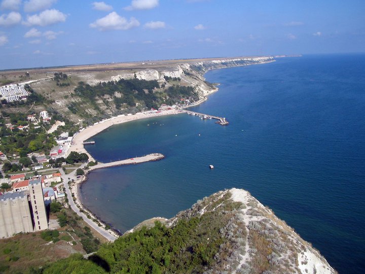 Bulgaria 2007